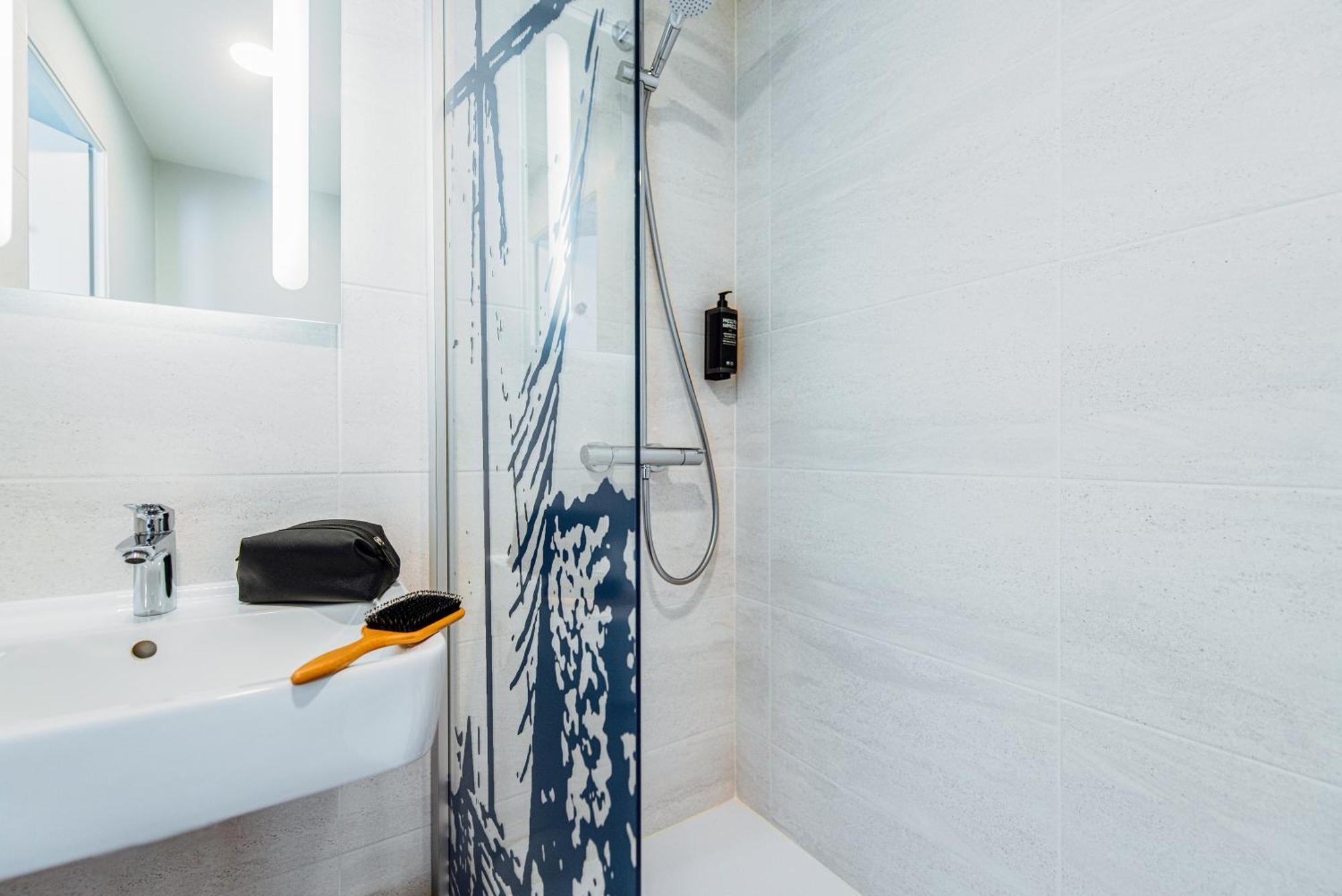 Ibis Styles Ancenis Centre Hotel Luaran gambar