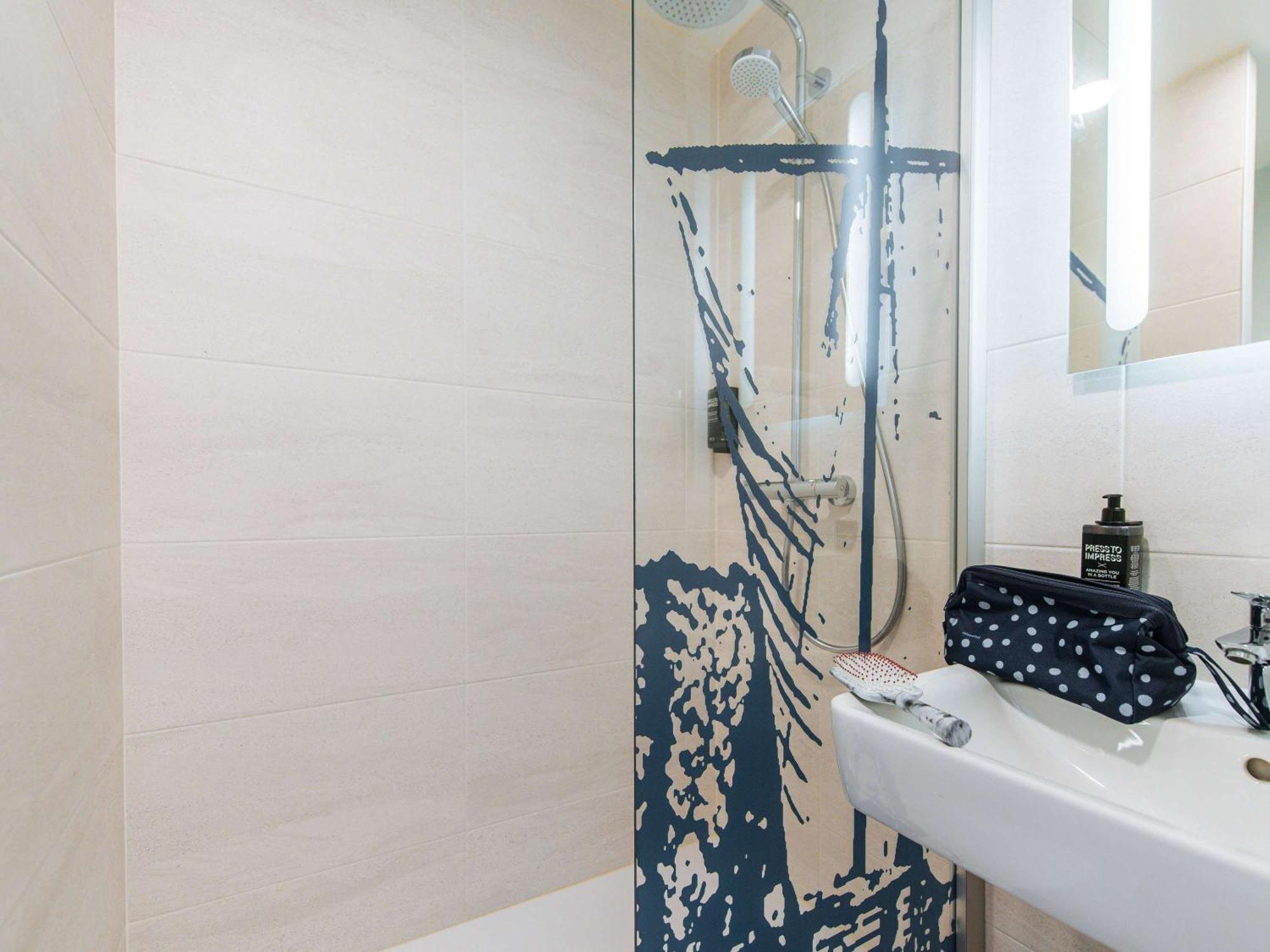 Ibis Styles Ancenis Centre Hotel Luaran gambar