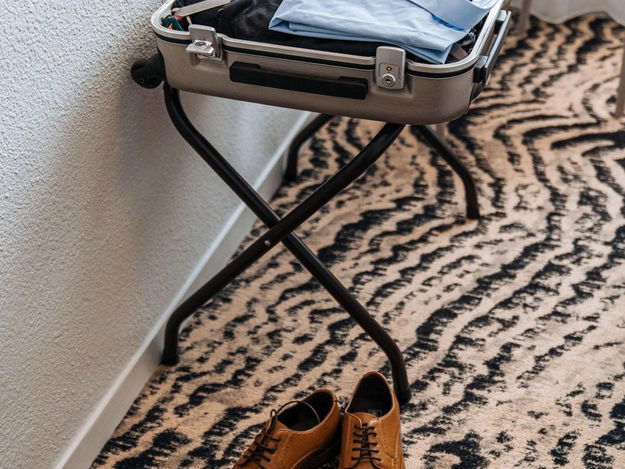 Ibis Styles Ancenis Centre Hotel Luaran gambar