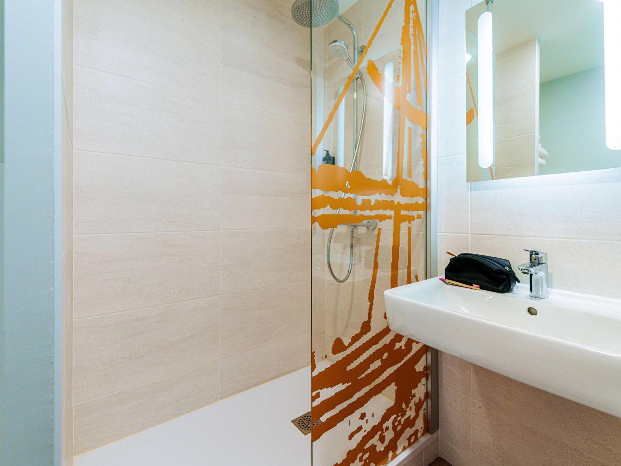 Ibis Styles Ancenis Centre Hotel Luaran gambar