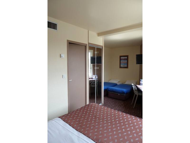 Ibis Styles Ancenis Centre Hotel Luaran gambar