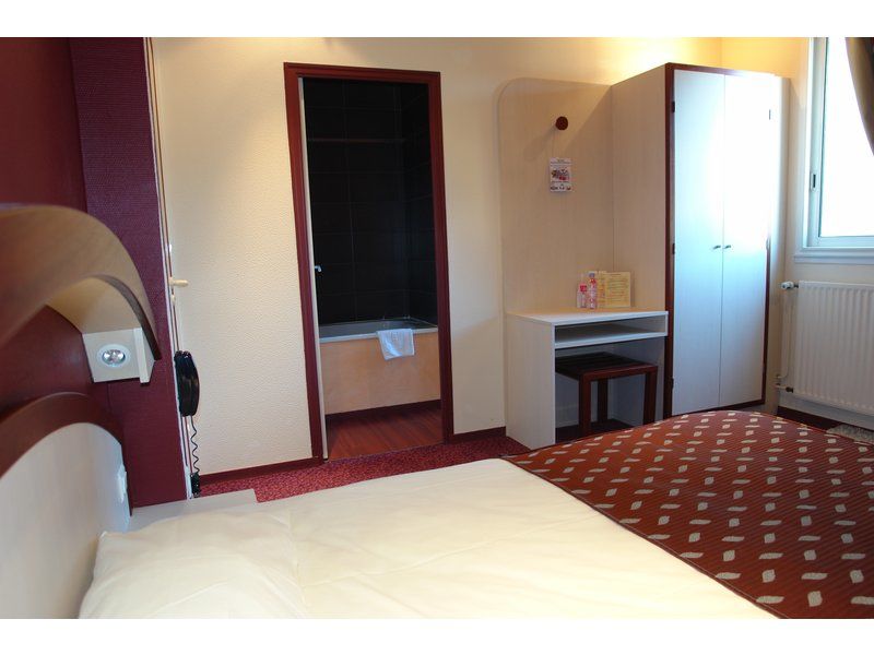 Ibis Styles Ancenis Centre Hotel Luaran gambar